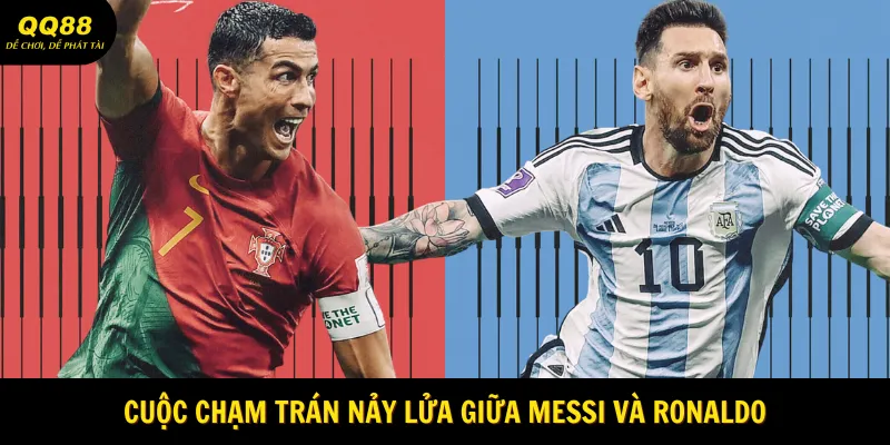 Sự Cạnh Tranh Giữa Real Madrid và Barcelona Kinh Điển 2 Cuộc chạm trán bất phân thắng bại của hai cầu thủ